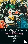 Zuckmayer, Carl - Der fröhliche Weinberg