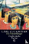 Zuckmayer, Carl - Der Rattenfänger