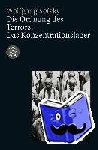 Sofsky, Wolfgang - Die Ordnung des Terrors: Das Konzentrationslager