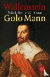Mann, Golo - Wallenstein
