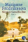Fredriksson, Marianne - Noreas Geschichte