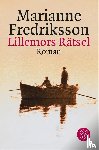 Fredriksson, Marianne - Lillemors Rätsel