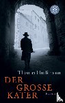Hürlimann, Thomas - Der große Kater