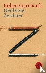 Gernhardt, Robert - Der letzte Zeichner