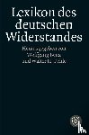  - Lexikon des deutschen Widerstandes