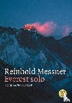 Messner, Reinhold - Everest Solo