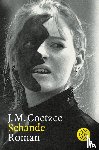 Coetzee, J. M. - Schande