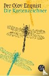 Enquist, Per Olov - Die Kartenzeichner