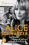 Schwarzer, Alice - Der kleine Unterschied und seine grossen Folgen