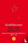 Koenen, Gerd - Das rote Jahrzehnt