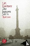 Coetzee, J. M. - Die jungen Jahre