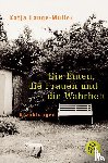 Lange-Muller, Katja - Die Enten, die Frauen und die Wahrheit