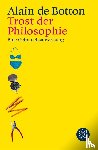 De Botton, Alain - Trost der Philosophie