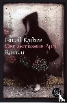 Kadare, Ismail - Der zerrissene April