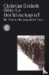 Gerlach, Christian, Aly, Götz - Das letzte Kapitel
