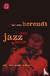 Berendt, Joachim-Ernst, Huesmann, Günther - Das Jazzbuch