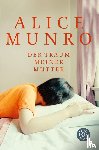 Munro, Alice - Der Traum meiner Mutter