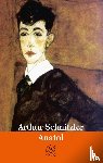 Schnitzler, Arthur - Anatol