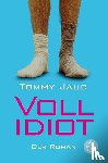Jaud, Tommy - Vollidiot