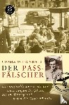 Schönhaus, Cioma - Der Passfälscher