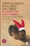 Gernhardt, Robert, Eilert, Bernd, Knorr, Peter - Es ist ein Has' entsprungen