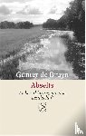 Bruyn, Günter de - Abseits