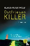 Wolf, Klaus-Peter - OstfriesenKiller