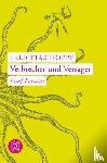 Hoppe, Felicitas - Verbrecher und Versager