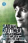 Kuttner, Sarah - Das oblatendünne Eis des halben Zweidrittelwissens