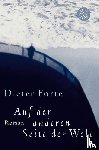 Forte, Dieter - Auf der anderen Seite der Welt