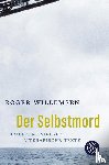 Willemsen, Roger - Der Selbstmord