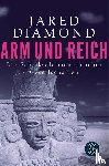 Diamond, Jared - Arm und Reich