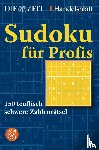  - Sudoku für Profis
