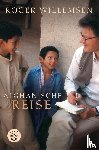 Willemsen, Roger - Afghanische Reise