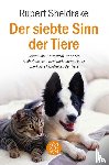 Sheldrake, Rupert - Der siebte Sinn der Tiere