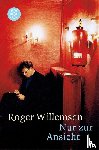 Willemsen, Roger - Nur zur Ansicht