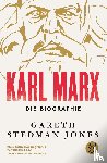 Stedman Jones, Gareth - Karl Marx