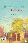Knittel, John - El Hakim