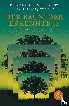 Maturana, Humberto R., Varela, Francisco J. - Der Baum der Erkenntnis