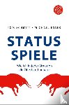 Schmitt, Tom, Esser, Michael - Status-Spiele