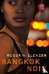 Willemsen, Roger, Tooten, Ralf - Bangkok Noir