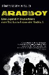 Balci, Güner Yasemin - Arabboy