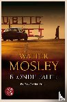 Mosley, Walter - Blonde Faith
