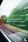 Körner, Torsten - Geschichten aus dem Speisewagen