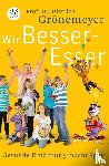 Grönemeyer, Dietrich - Wir Besser-Esser