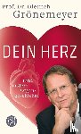 Grönemeyer, Dietrich - Dein Herz