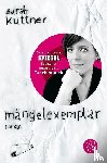 Kuttner, Sarah - Mängelexemplar