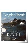 Kracht, Christian - Der gelbe Bleistift