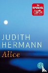 Hermann, Judith - Alice