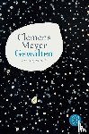Meyer, Clemens - Gewalten
